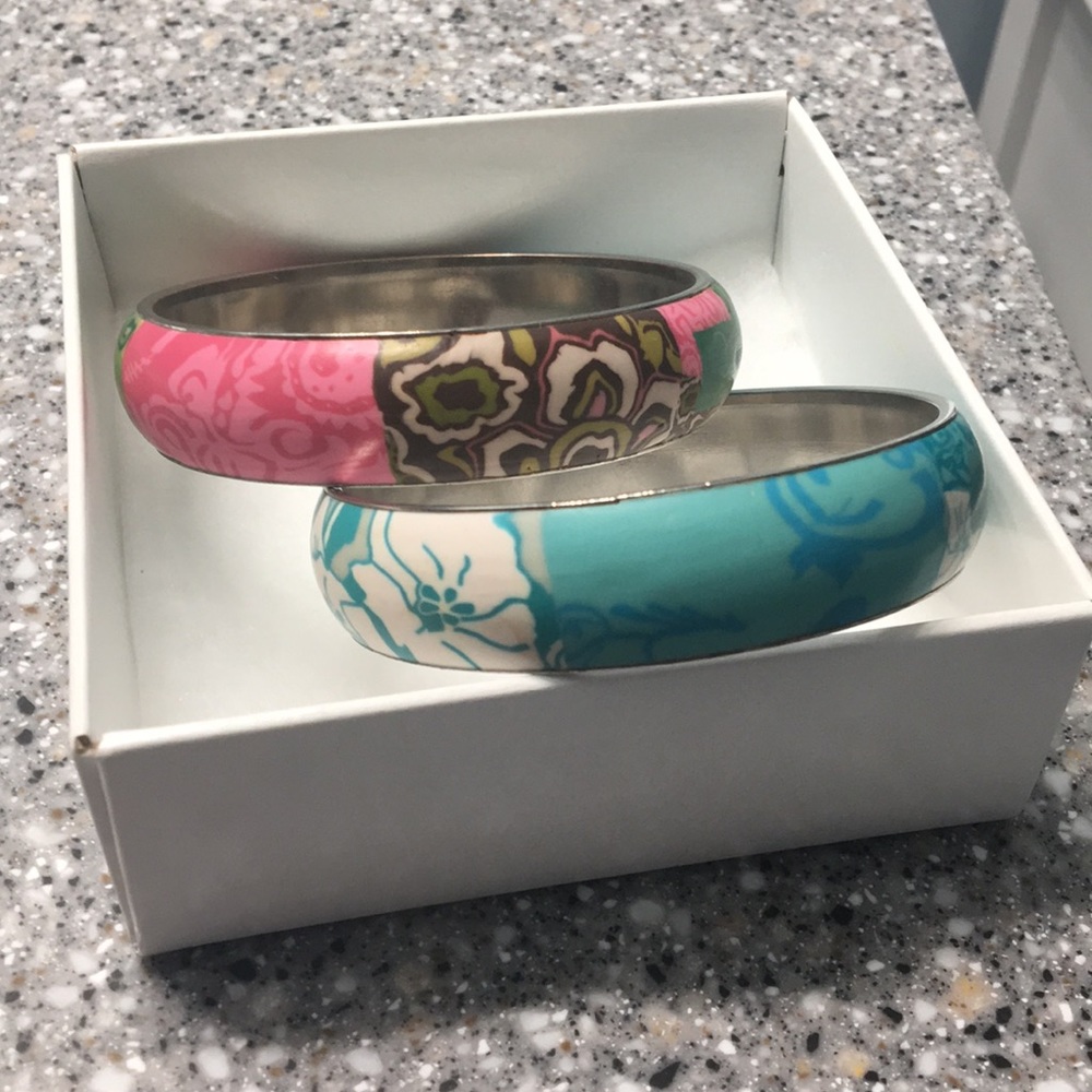 Bangle Bracelets! - image 1